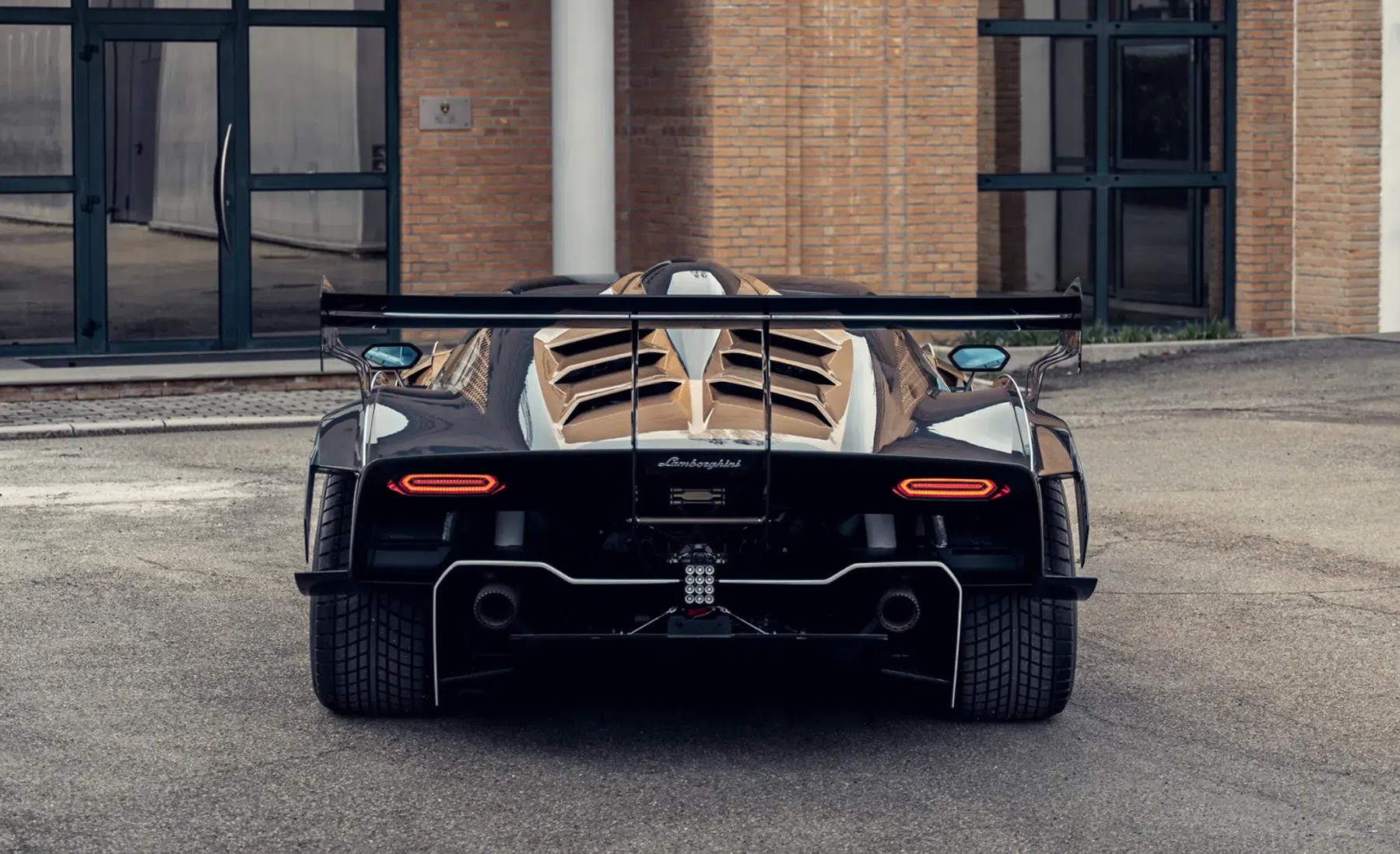 lamborghini